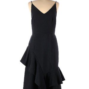 Cooper St Fiesta Asymmetric Gown